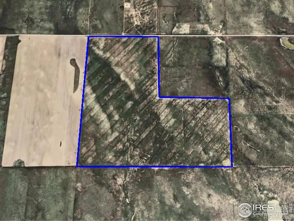 0 Cr 74 Briggsdale CO 80611