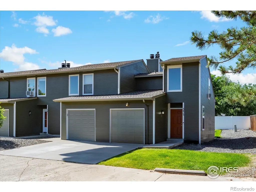 5415 W 16th Avenue Lakewood CO 80214