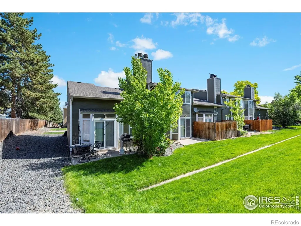 5415 W 16th Avenue Lakewood CO 80214