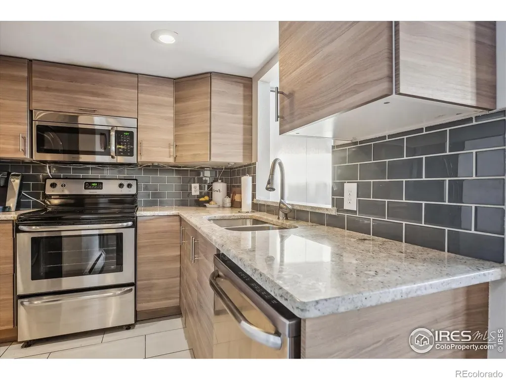5415 W 16th Avenue Lakewood CO 80214