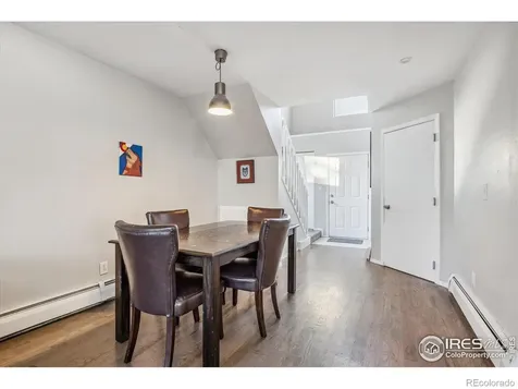 5415 W 16th Avenue Lakewood CO 80214