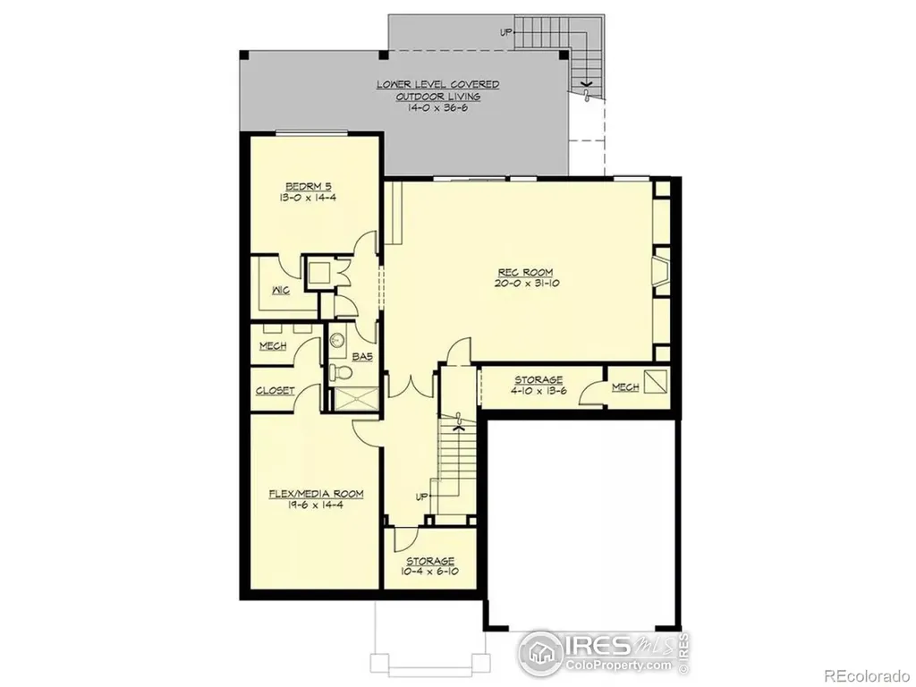 1825 Crisp Air Drive Windsor CO 80550