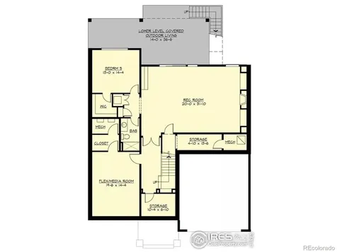 1825 Crisp Air Drive Windsor CO 80550