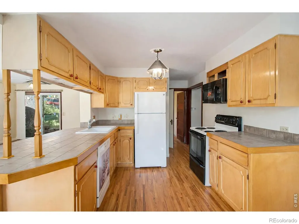 1141 Wallace Lane Estes Park CO 80517