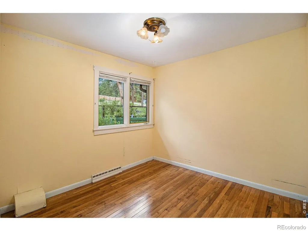 1141 Wallace Lane Estes Park CO 80517