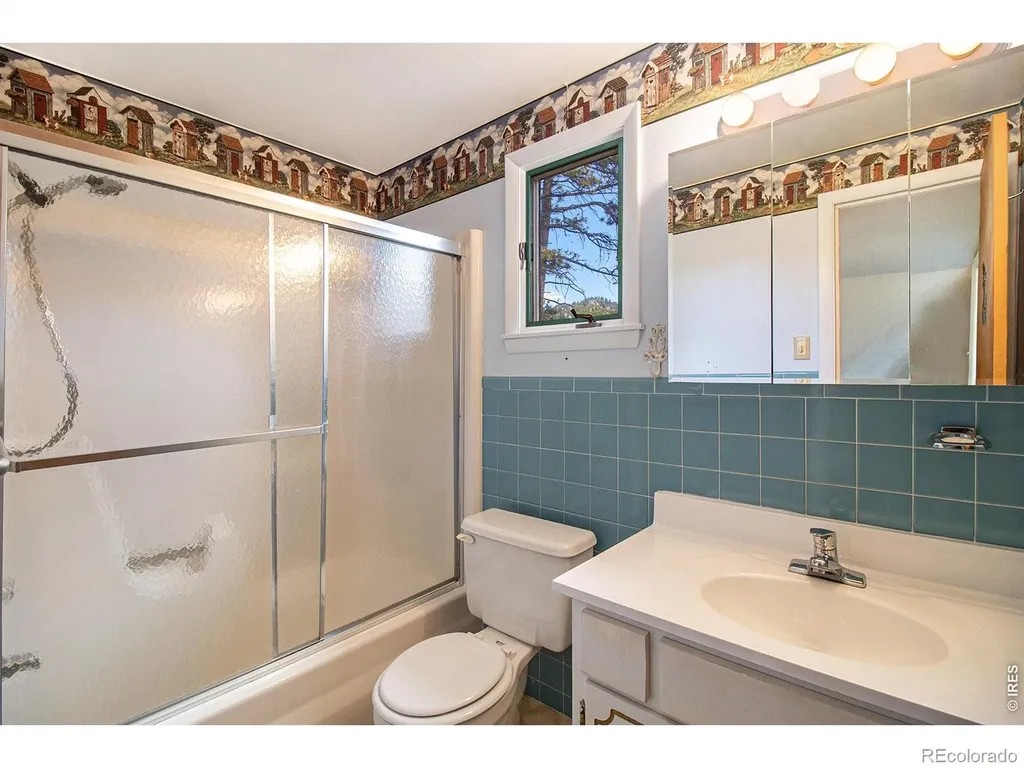 1141 Wallace Lane Estes Park CO 80517