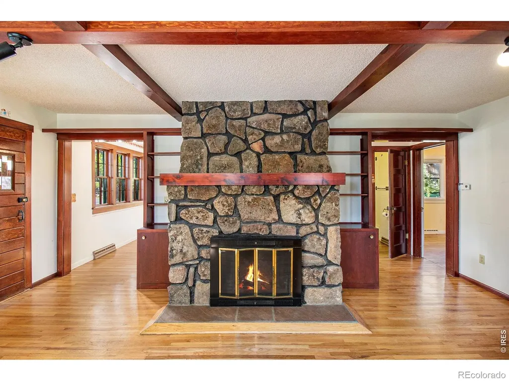 1141 Wallace Lane Estes Park CO 80517