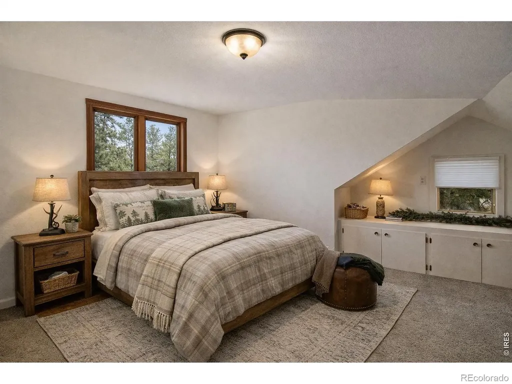 1141 Wallace Lane Estes Park CO 80517