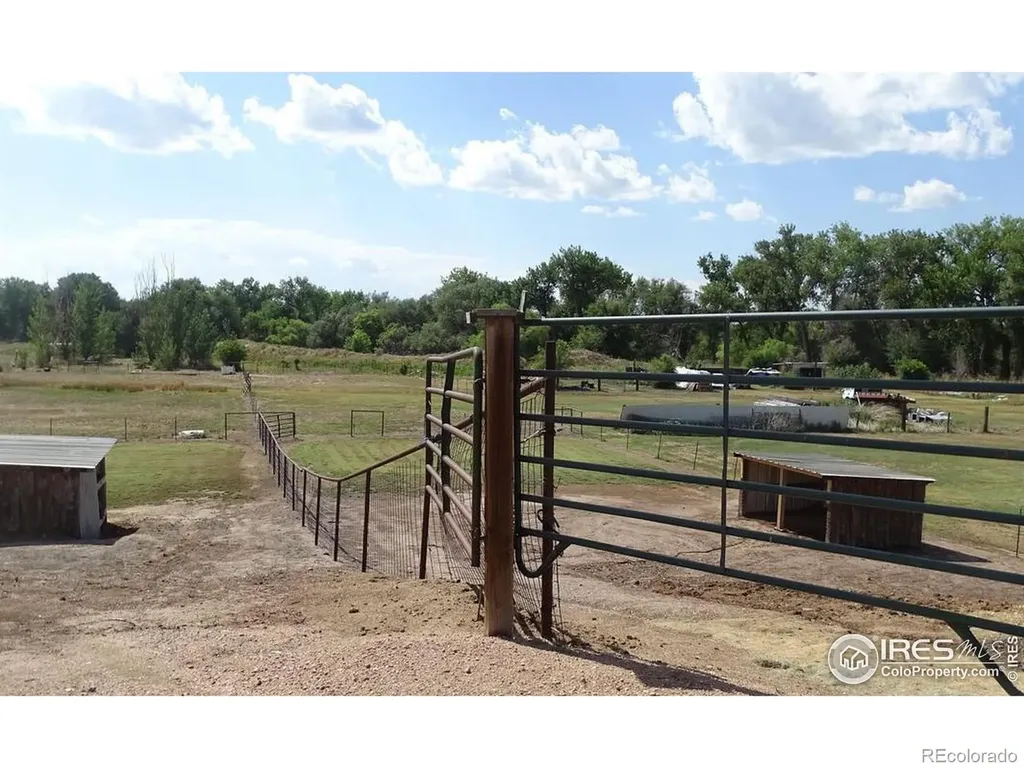 27703 County Road 47 1/2 Greeley CO 80631