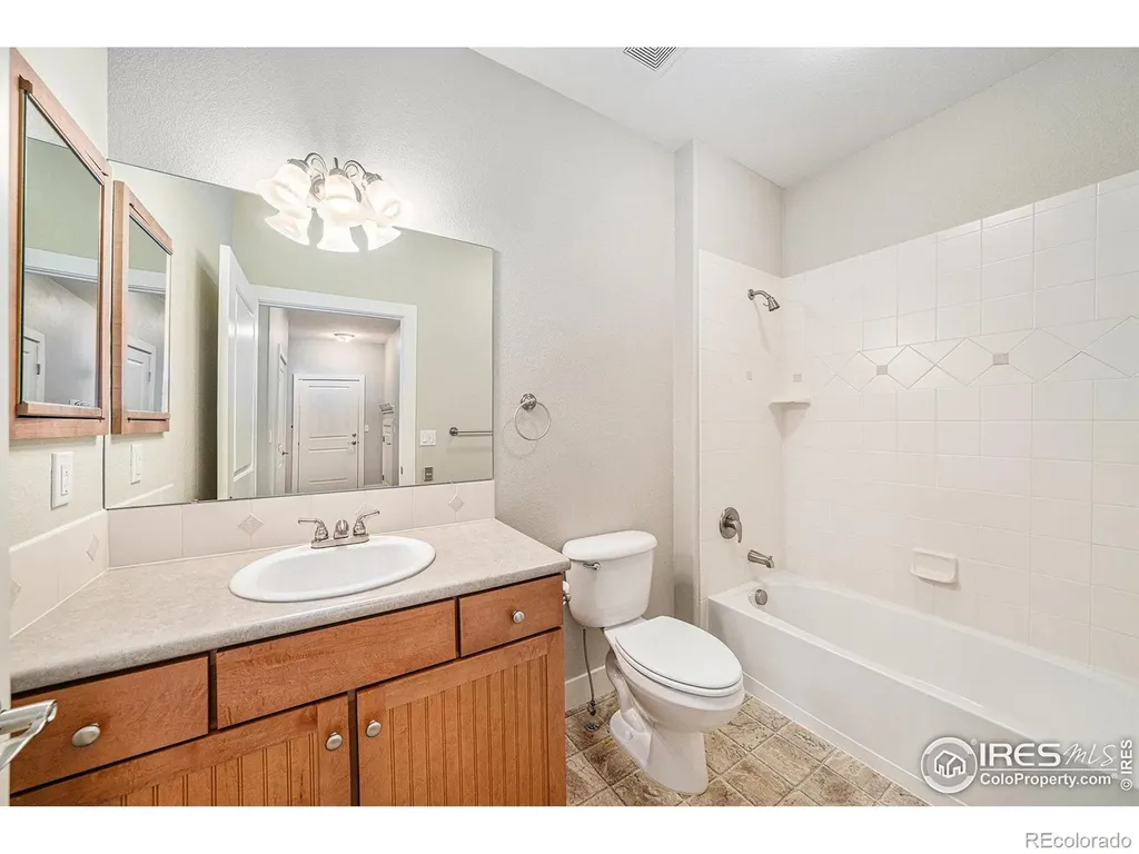 4751 Pleasant Oak Drive Fort Collins CO 80525