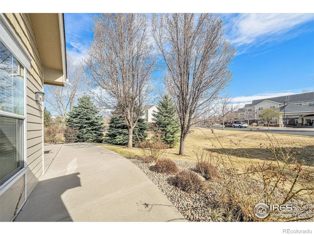 4751 Pleasant Oak Drive Fort Collins CO 80525