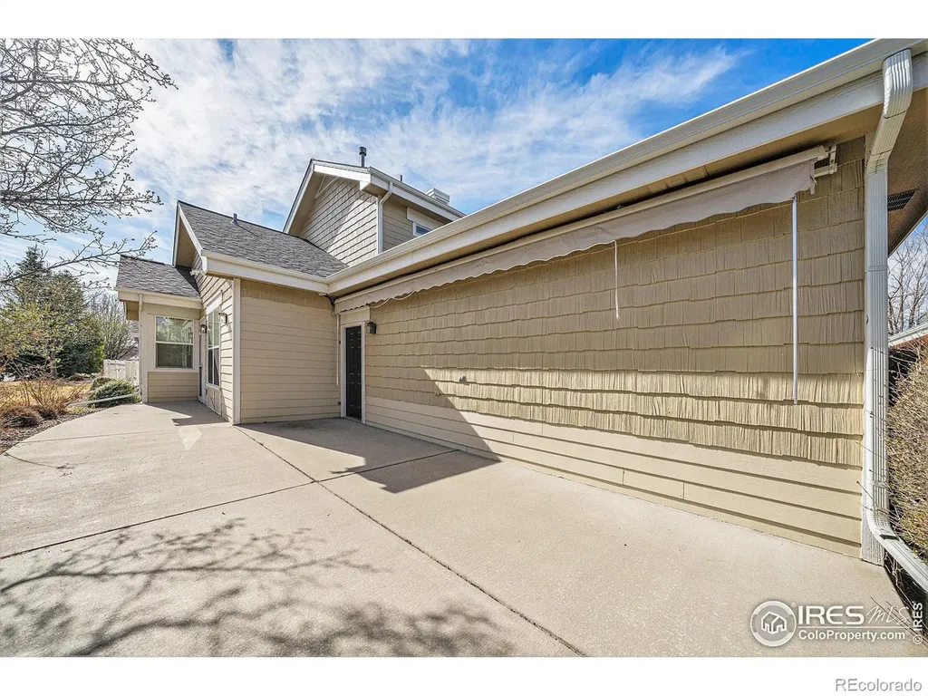 4751 Pleasant Oak Drive Fort Collins CO 80525