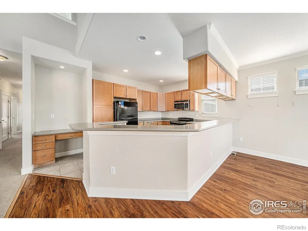 4751 Pleasant Oak Drive Fort Collins CO 80525