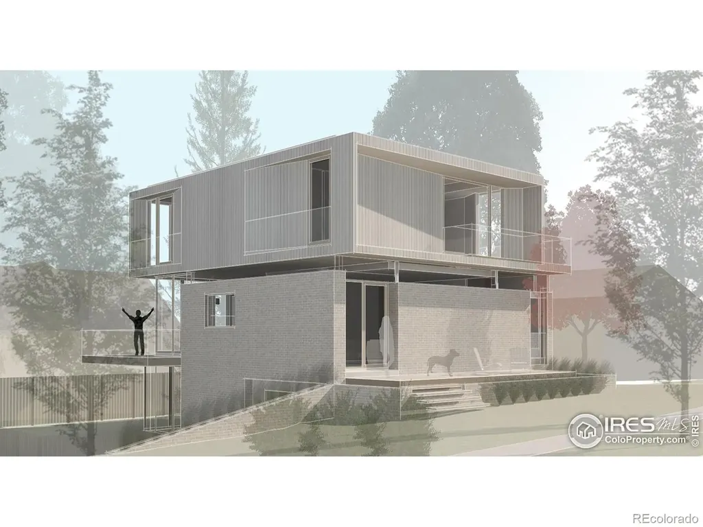 2240 Bluff Street Boulder CO 80304
