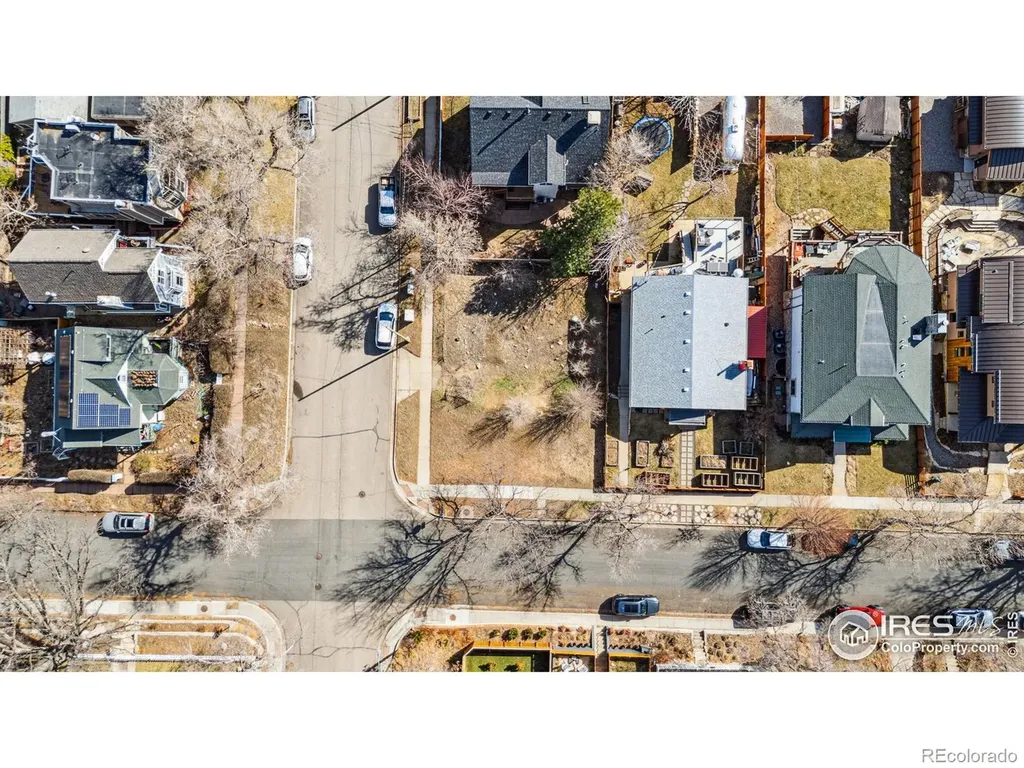 2240 Bluff Street Boulder CO 80304