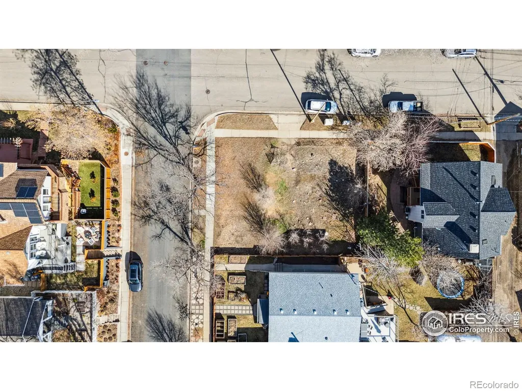 2240 Bluff Street Boulder CO 80304