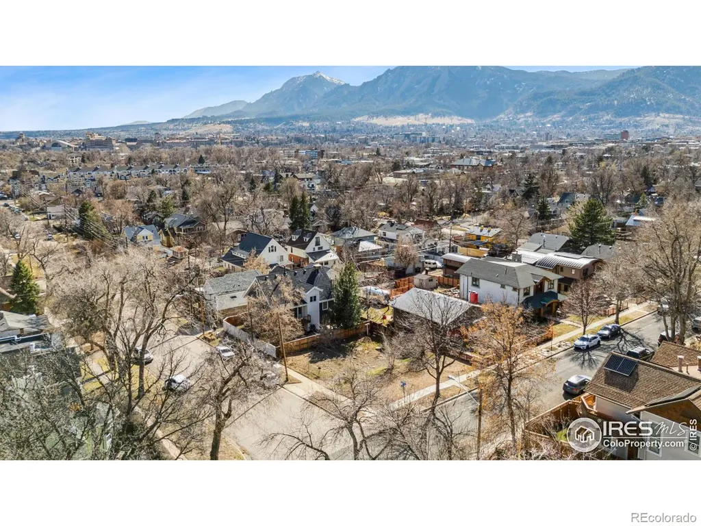 2240 Bluff Street Boulder CO 80304