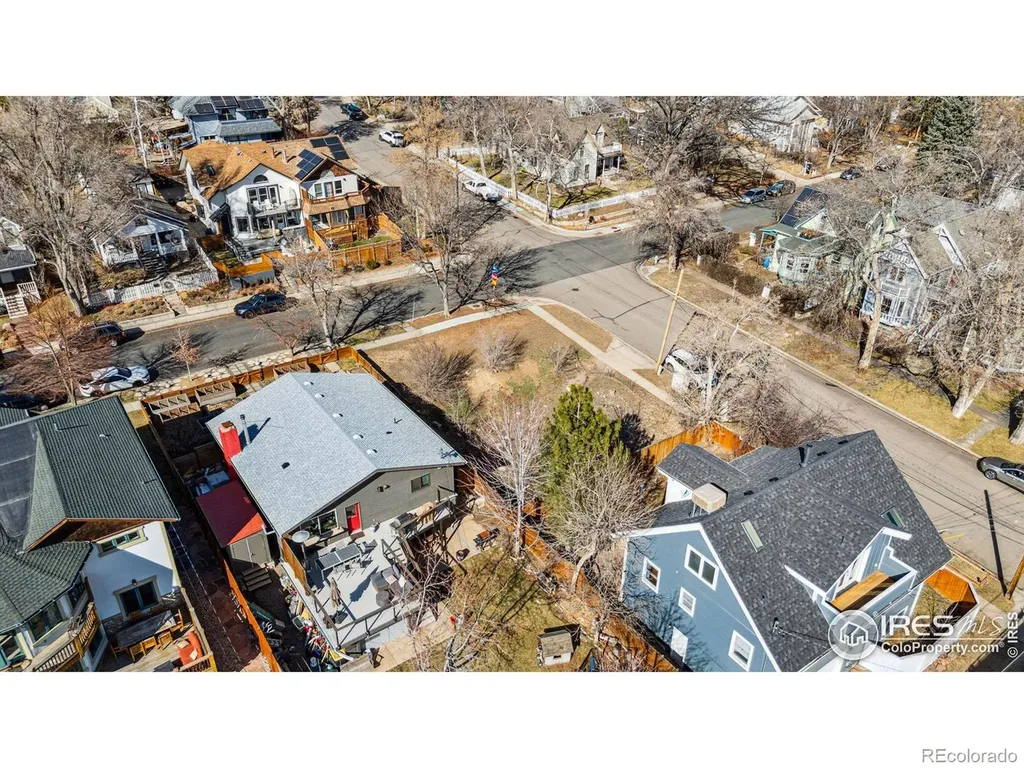 2240 Bluff Street Boulder CO 80304