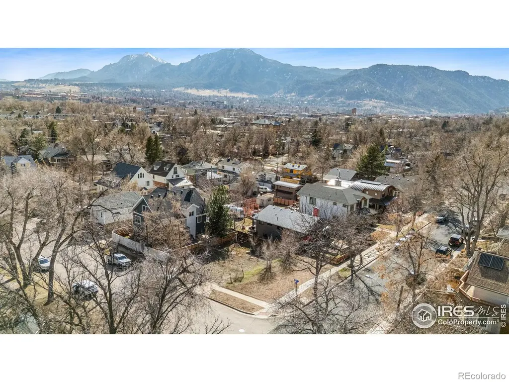 2240 Bluff Street Boulder CO 80304