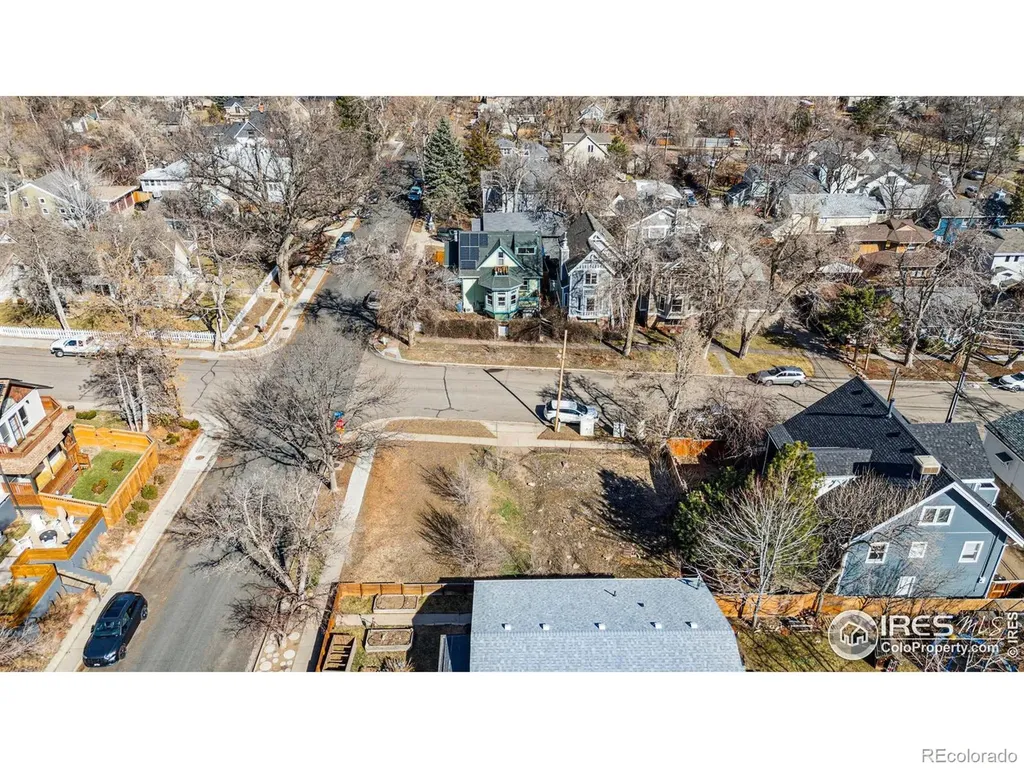 2240 Bluff Street Boulder CO 80304