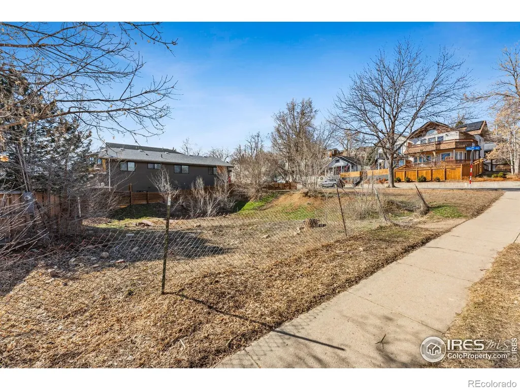 2240 Bluff Street Boulder CO 80304