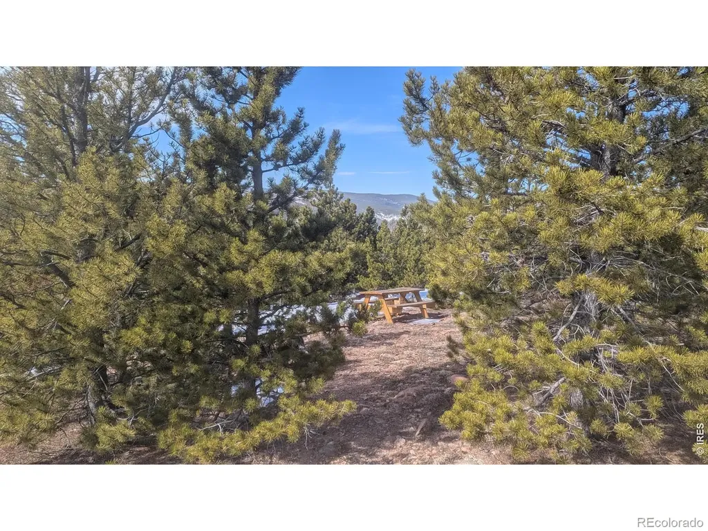 2182 Osage Trail Red Feather Lakes CO 80545