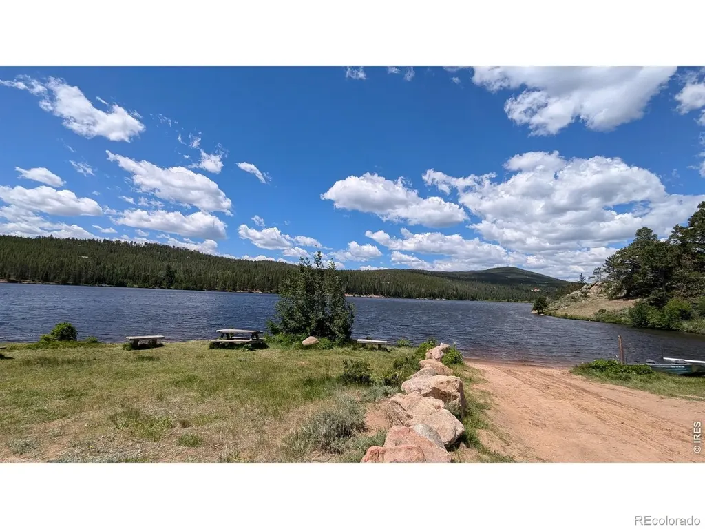 2182 Osage Trail Red Feather Lakes CO 80545