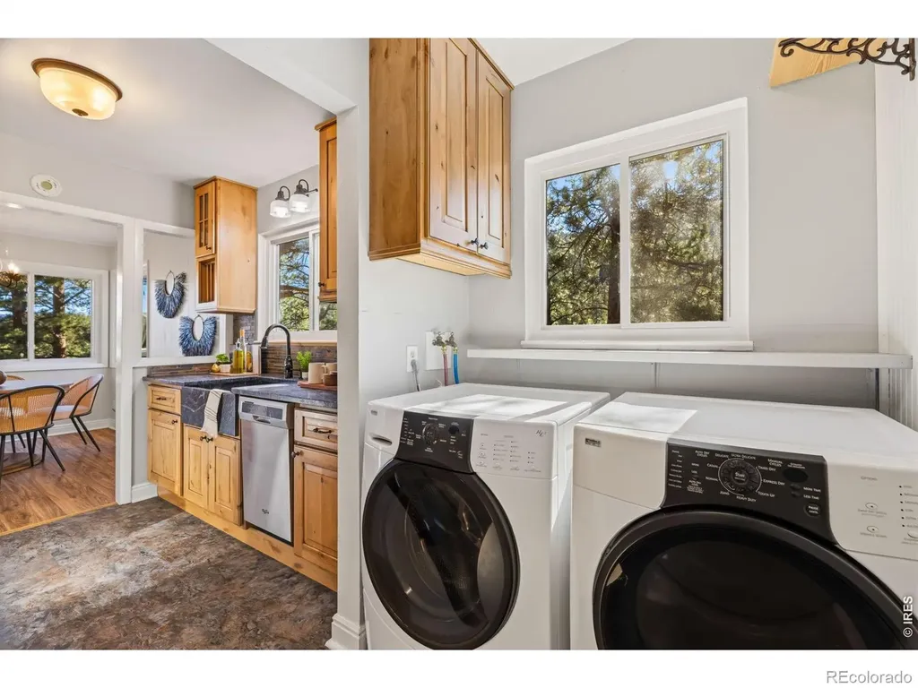 1104 Willow Court Estes Park CO 80517