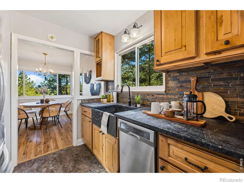 1104 Willow Court Estes Park CO 80517