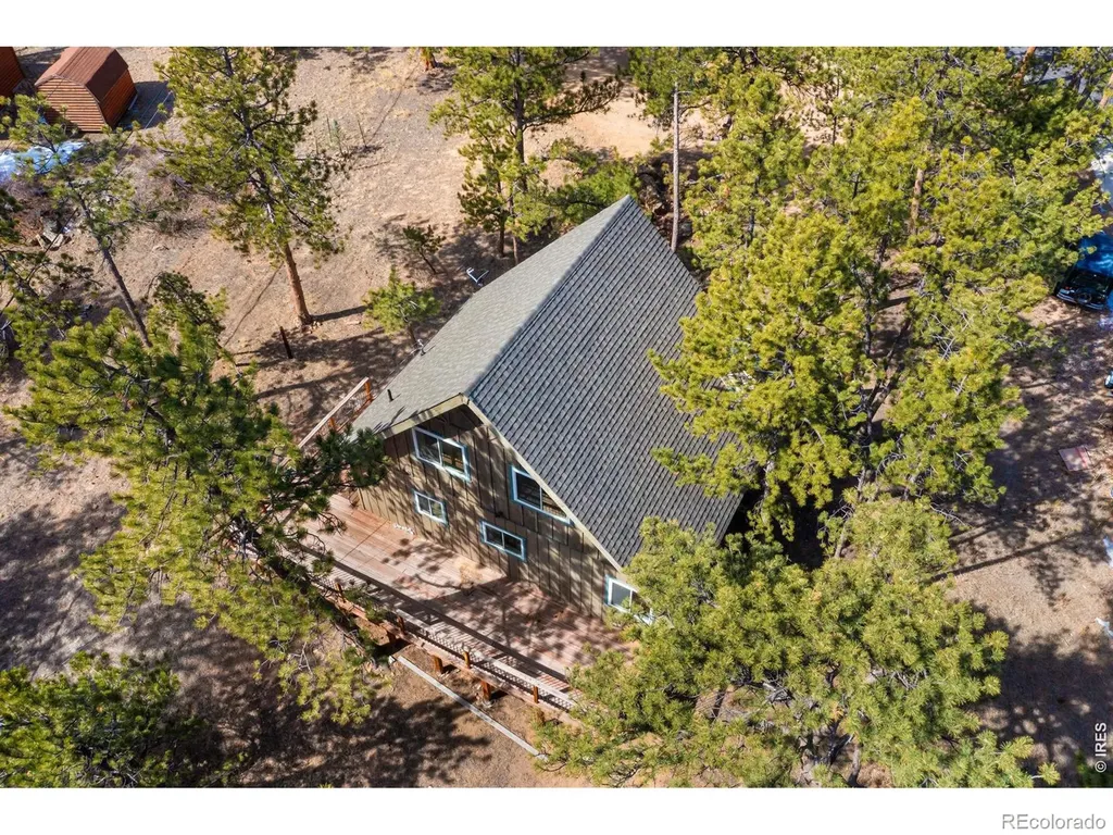 1104 Willow Court Estes Park CO 80517