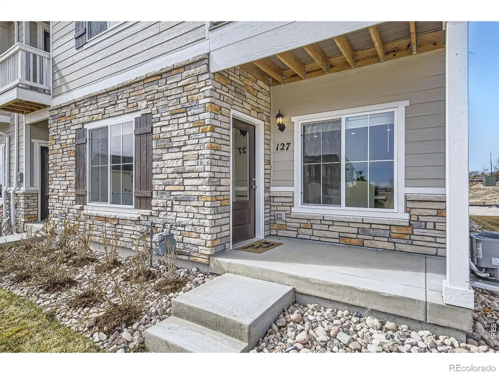 143 Robin Road Johnstown CO 80534