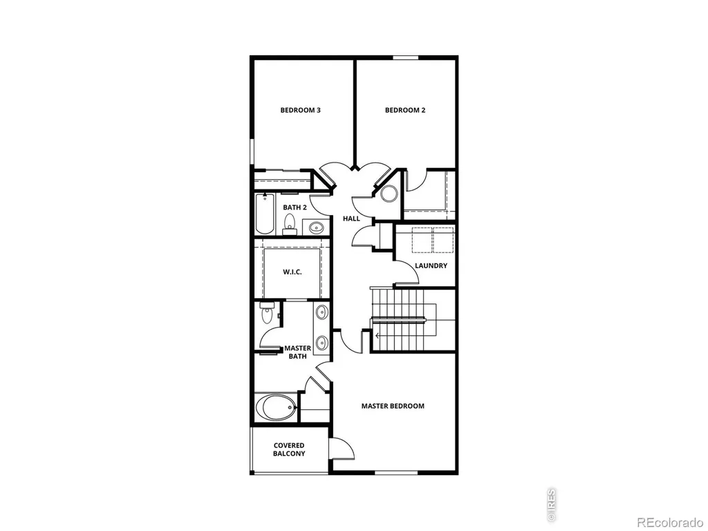 143 Robin Road Johnstown CO 80534