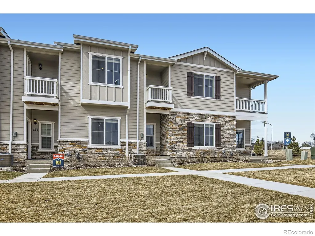 141 Robin Road Johnstown CO 80534