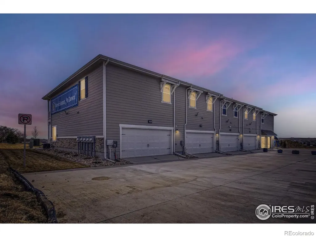 141 Robin Road Johnstown CO 80534