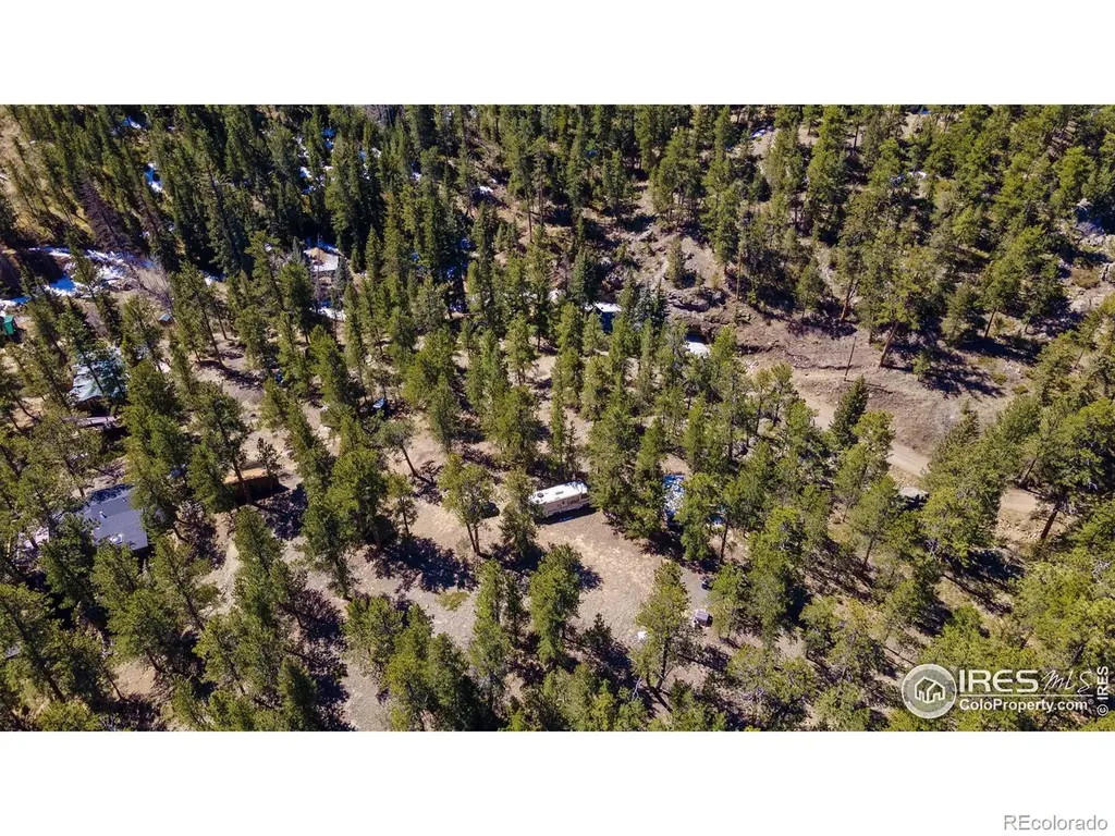 105 Fox Creek Road Glen Haven CO 80532
