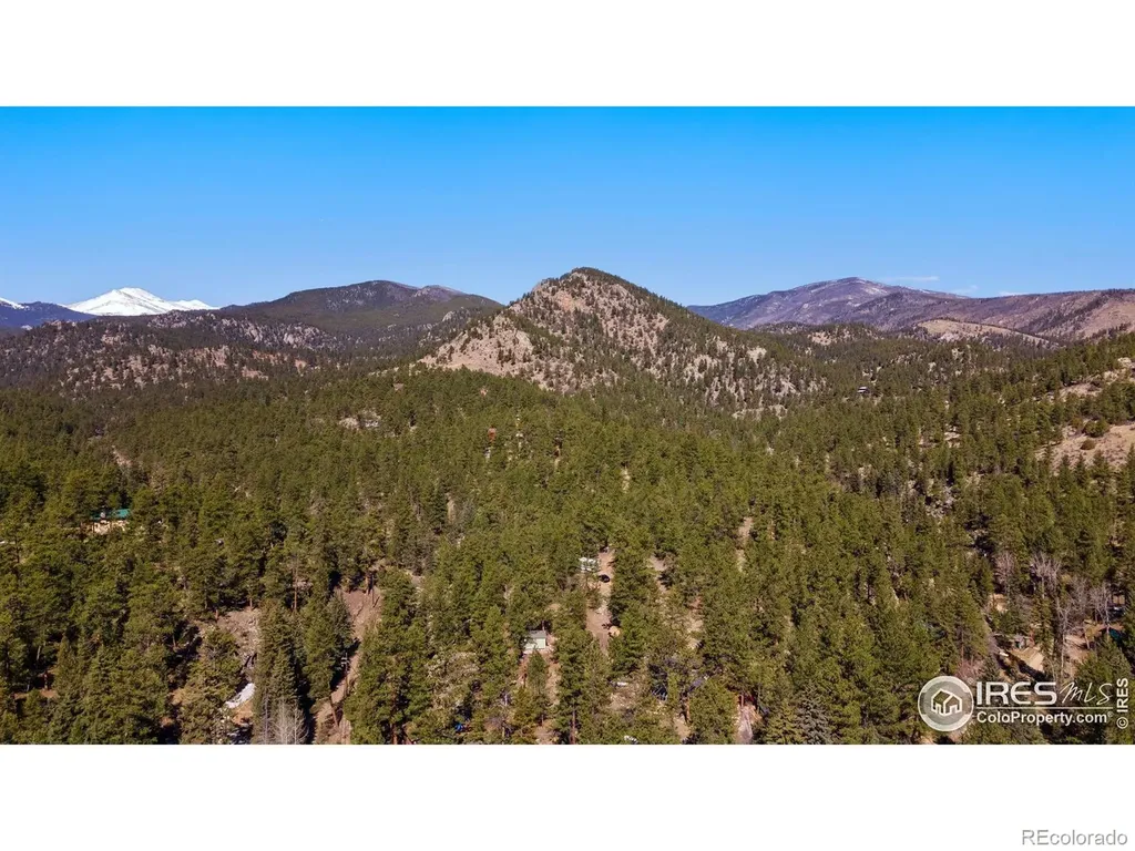 105 Fox Creek Road Glen Haven CO 80532
