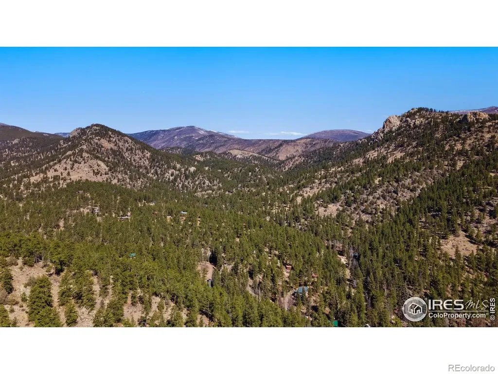 105 Fox Creek Road Glen Haven CO 80532
