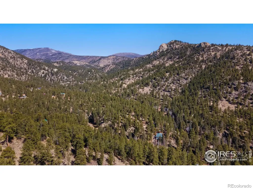 105 Fox Creek Road Glen Haven CO 80532