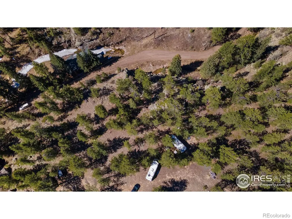 105 Fox Creek Road Glen Haven CO 80532