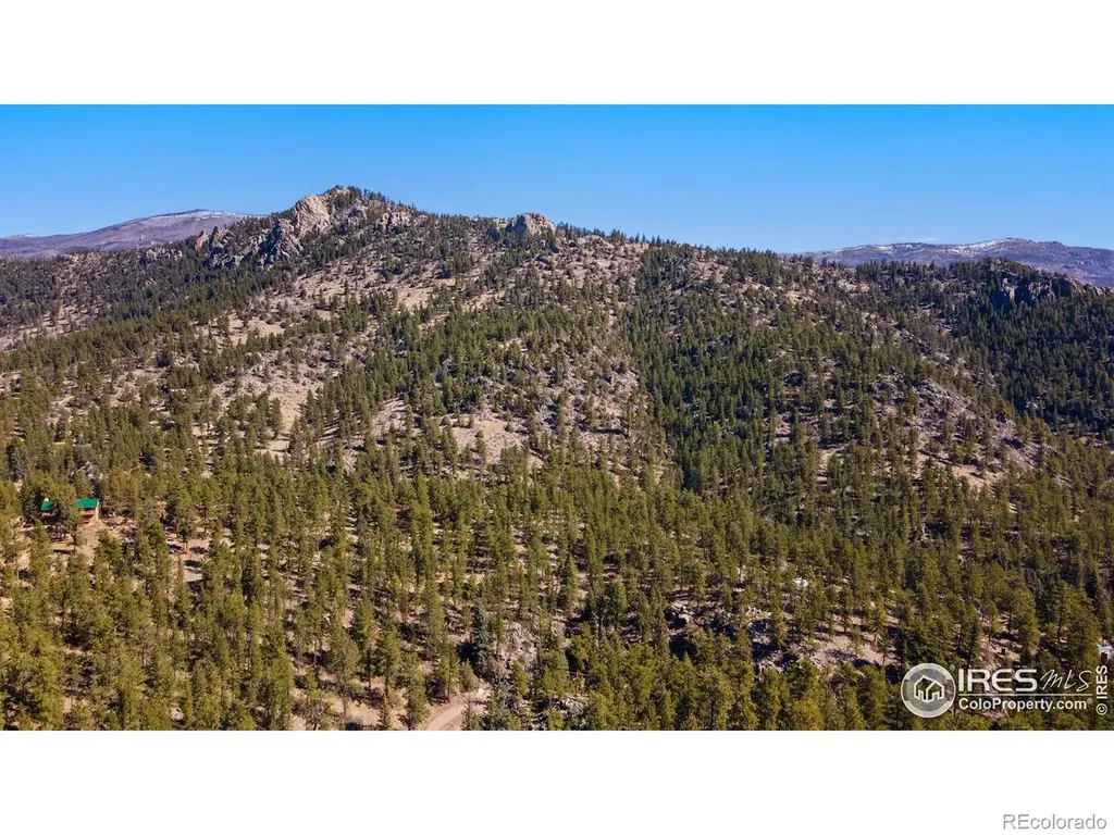 105 Fox Creek Road Glen Haven CO 80532