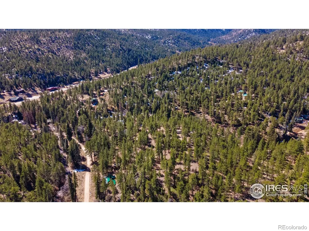 105 Fox Creek Road Glen Haven CO 80532