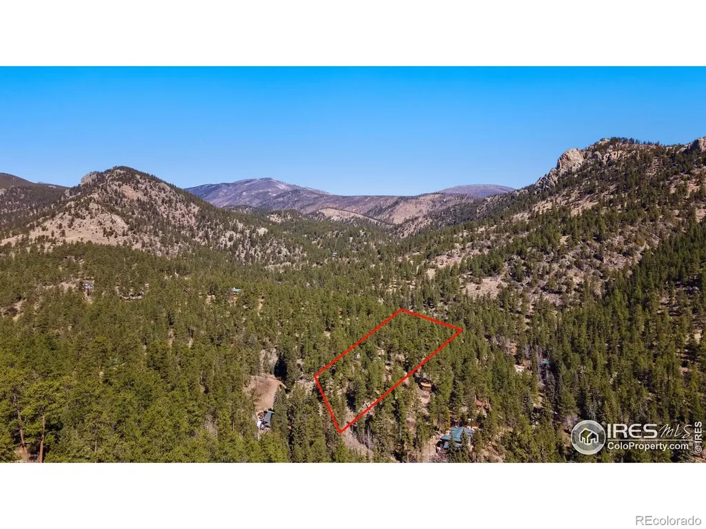 105 Fox Creek Road Glen Haven CO 80532