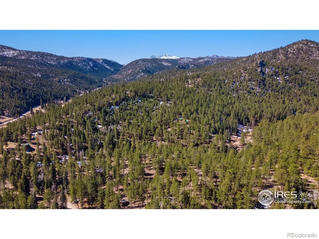 105 Fox Creek Road Glen Haven CO 80532