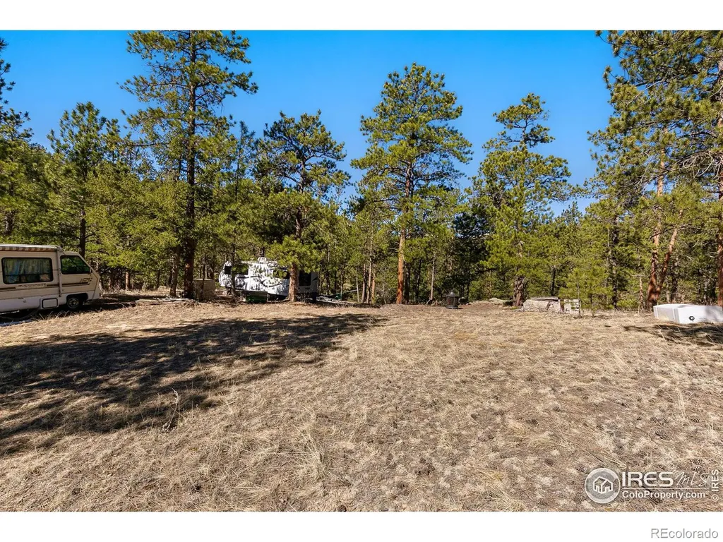 105 Fox Creek Road Glen Haven CO 80532