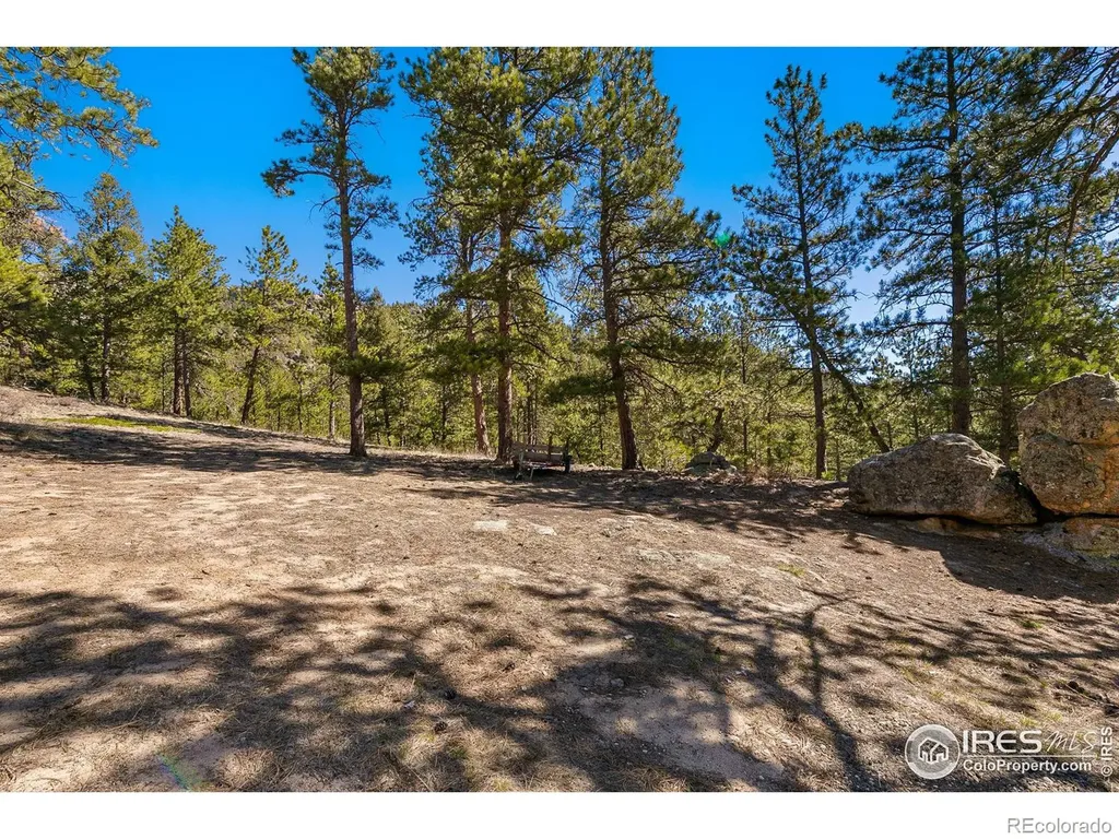 105 Fox Creek Road Glen Haven CO 80532