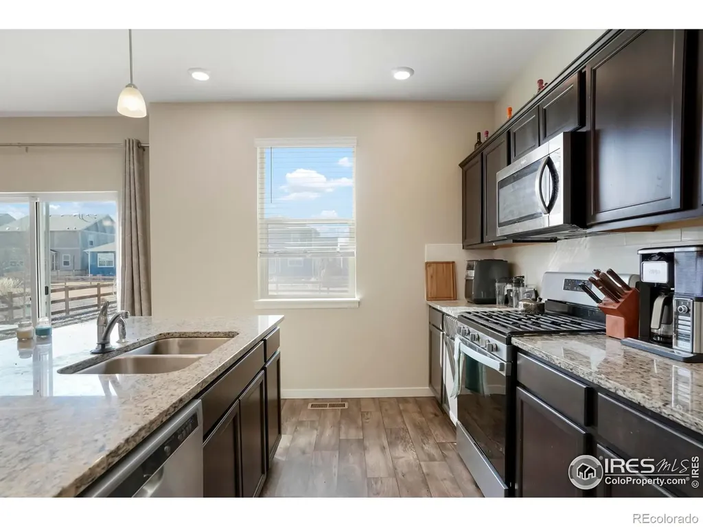 2372 Mountain Sky Drive Fort Lupton CO 80621