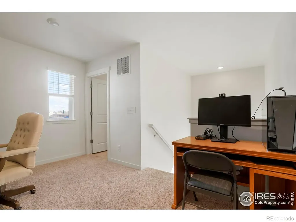 2372 Mountain Sky Drive Fort Lupton CO 80621