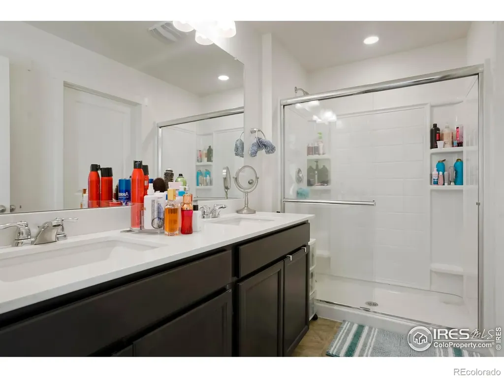 2372 Mountain Sky Drive Fort Lupton CO 80621