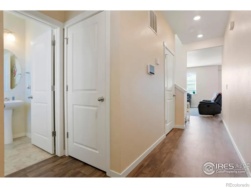 2372 Mountain Sky Drive Fort Lupton CO 80621