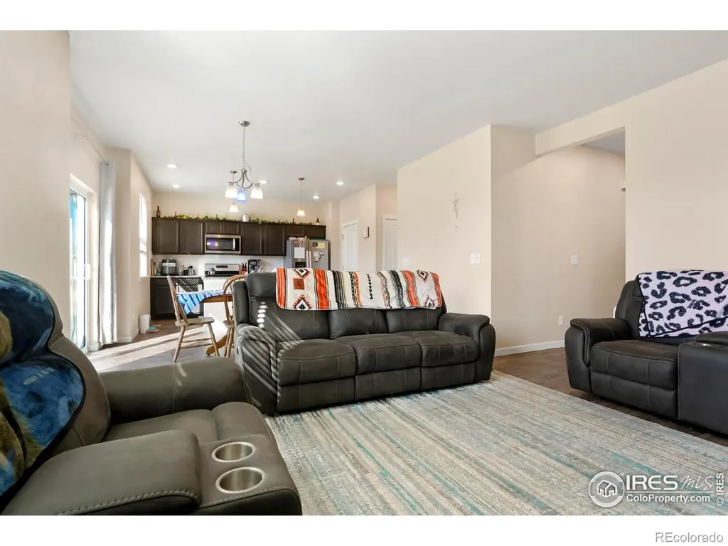 2372 Mountain Sky Drive Fort Lupton CO 80621